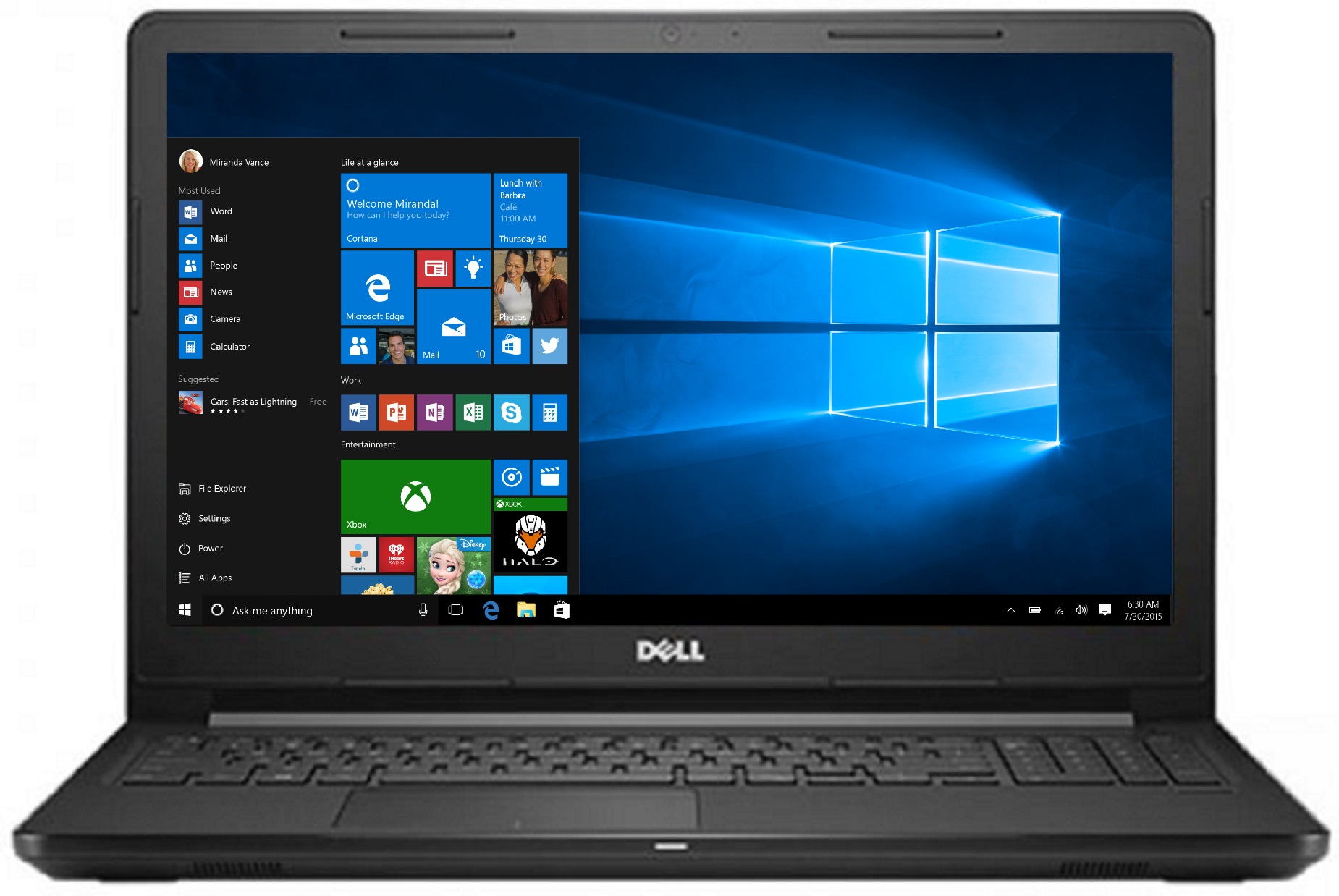 

Ноутбук DELL Vostro 3578 Black (N2072WVN3578EMEA01_H)