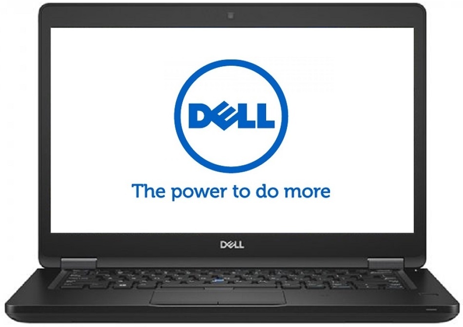 

Ноутбук DELL Latitude 5490 Black (N043L549014EMEA_U)