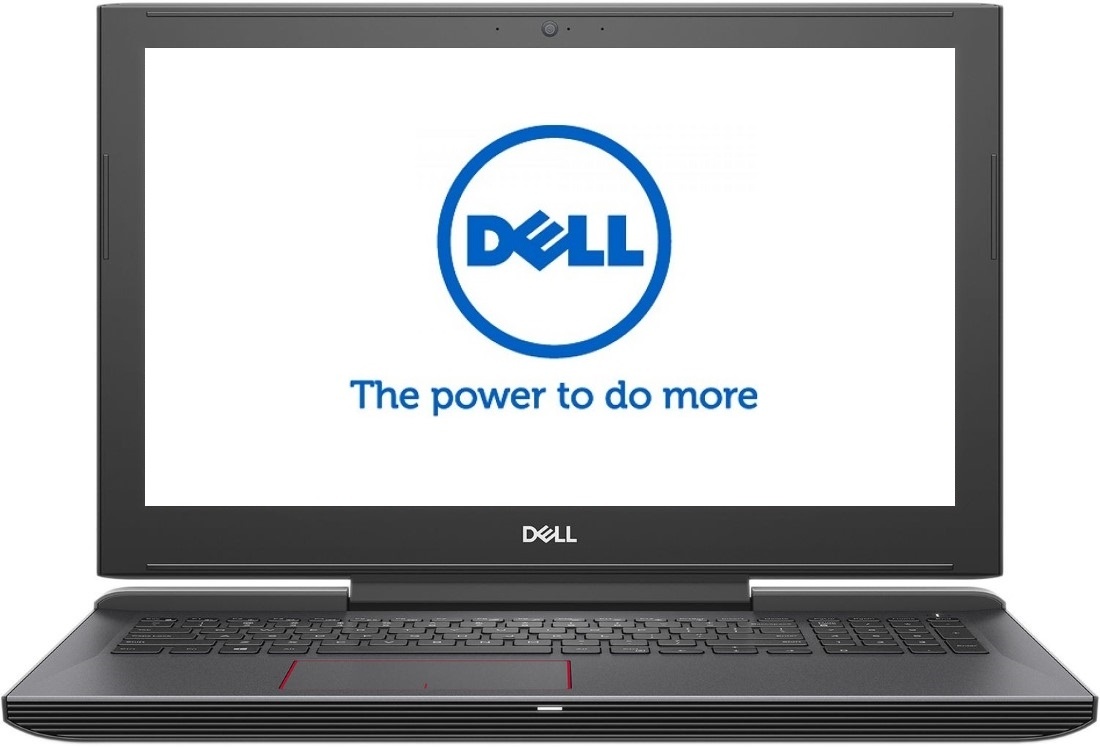 

Ноутбук DELL G5 5587 Matte Black (55G5i78S1H1G15i-LBK)