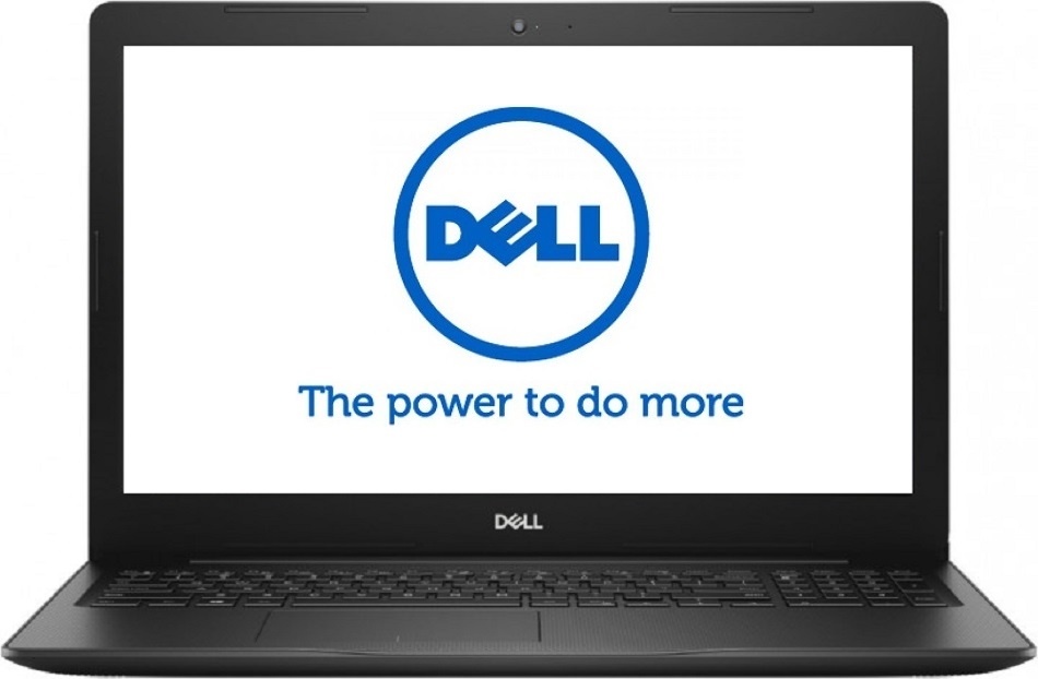 

Ноутбук DELL Vostro 3580 Black (N2060VN3580EMEA01_U)