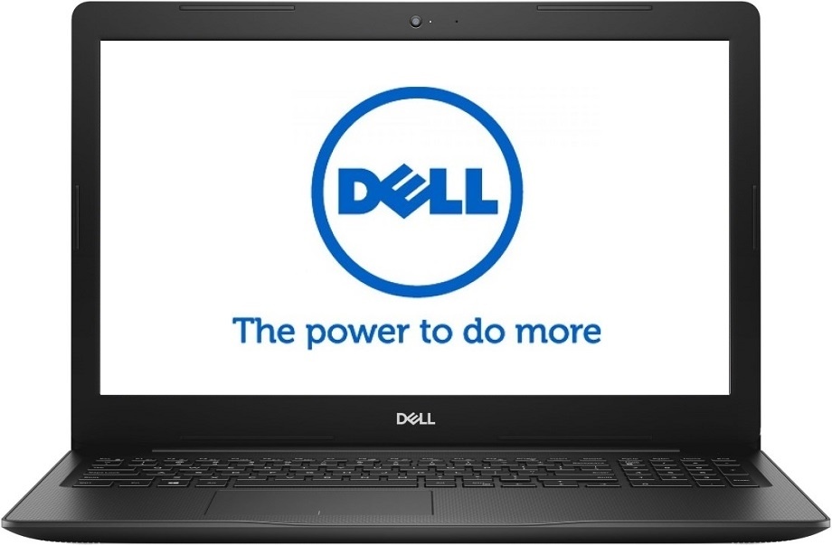 

Ноутбук DELL Vostro 3581 Black (N2027VN3581EMEA01_U)