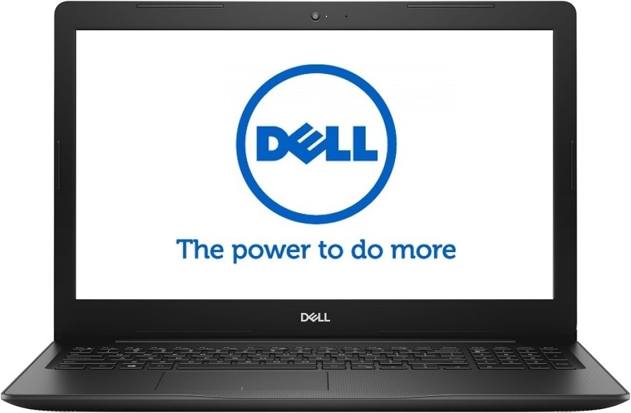 

Ноутбук DELL Vostro 3583 Black (N2065BVN3583EMEA01_U)