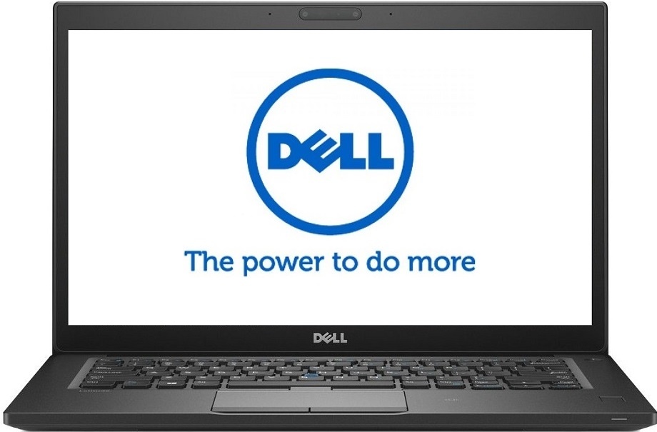 

Ноутбук DELL Latitude 7490 Black (N020L749014EMEA_U)