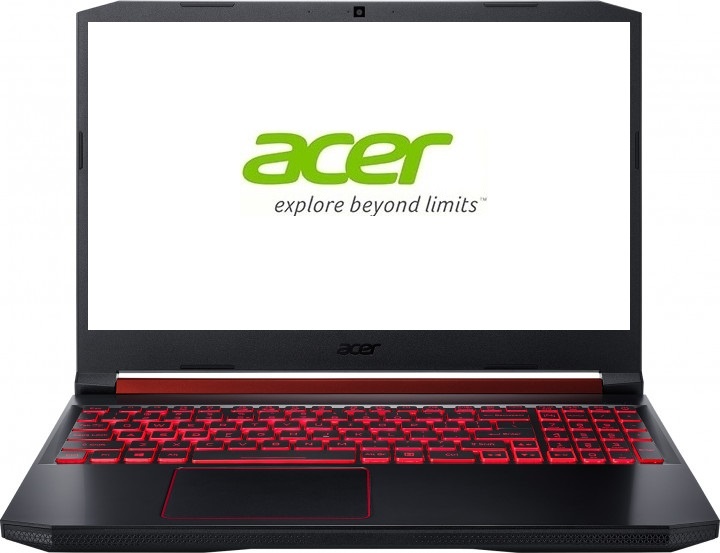 

Ноутбук ACER Nitro 5 AN515-54-721C Shale Black (NH.Q5AEU.048)