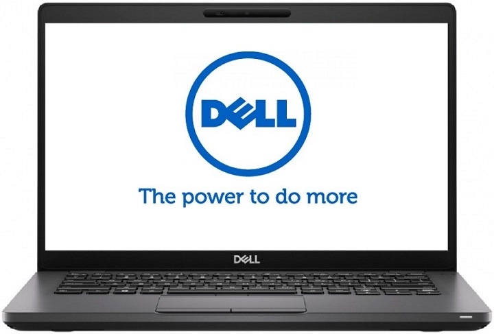 

Ноутбук DELL Latitude 5400 Black (N020L540014ERC_UBU)