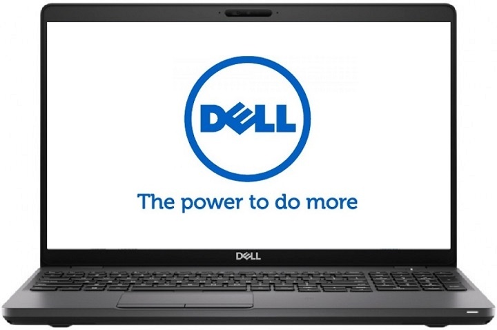 

Ноутбук DELL Latitude 5500 Black (N022L550015ERC_UBU)