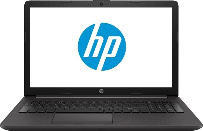 

Ноутбук HP 250 G7 Dark Ash Silver (6EB64EA)