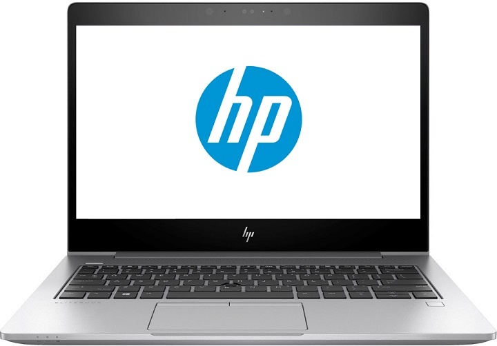 

Ноутбук HP EliteBook 830 G5 Silver (6XD04EA)