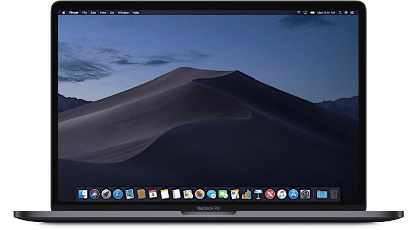 

Ноутбук APPLE A2159 MacBook Pro 13" Touch Bar Space Gray (MUHN2UA/A)