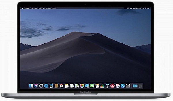 

Ноутбук APPLE A2159 MacBook Pro 13" Touch Bar Silver (MUHQ2RU/A)