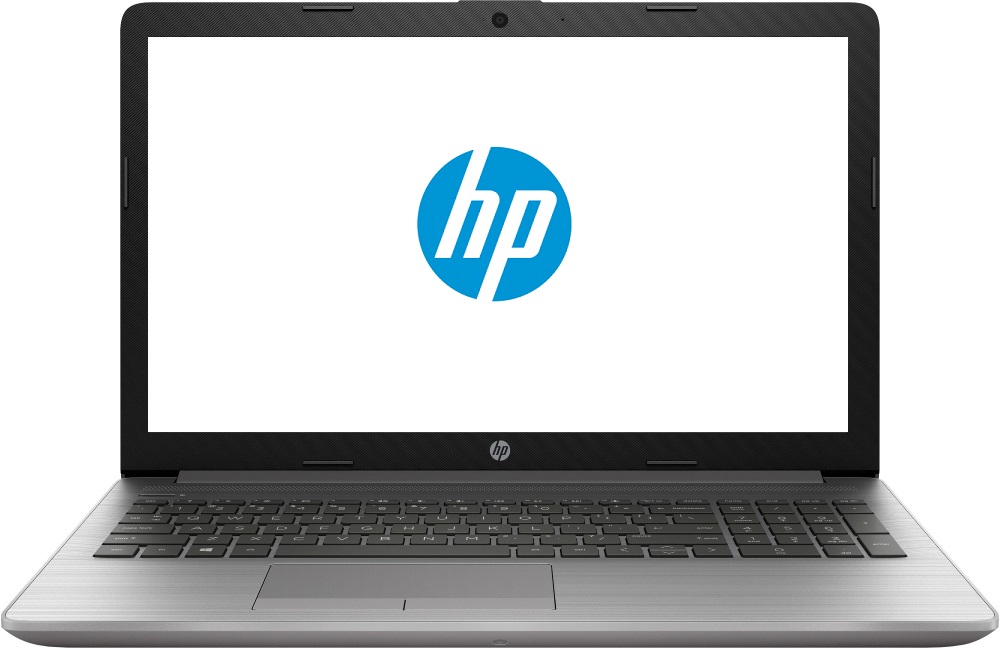 

Ноутбук HP 250 G7 Asteroid Silver (6MP96EA)