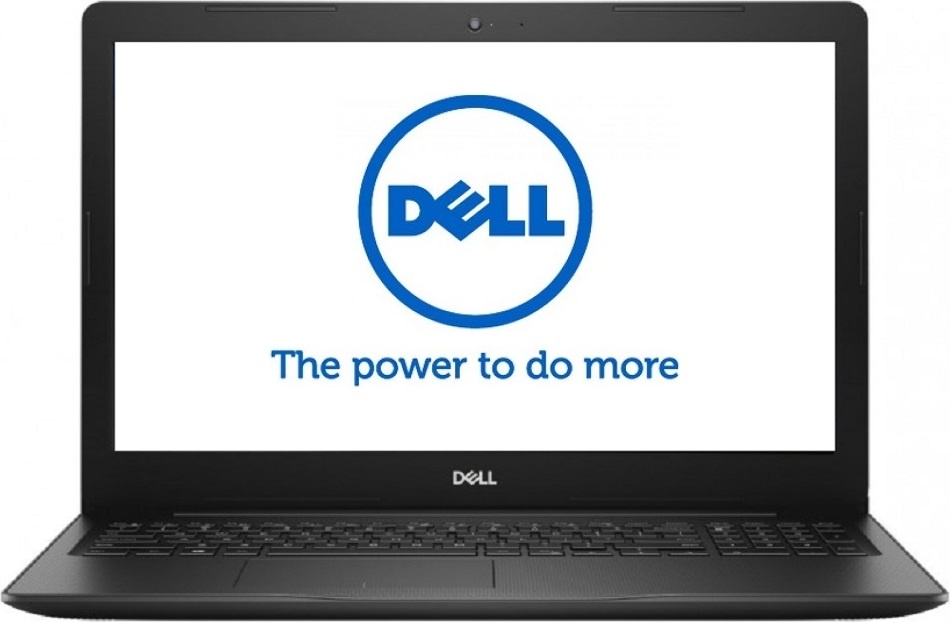 

Ноутбук DELL Vostro 3580 Black (N3505VN3580EMEA01_U)