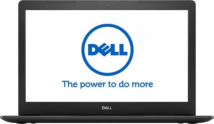

Ноутбук DELL Inspiron 5570 Black (55Fi34H1R5M-LBK)
