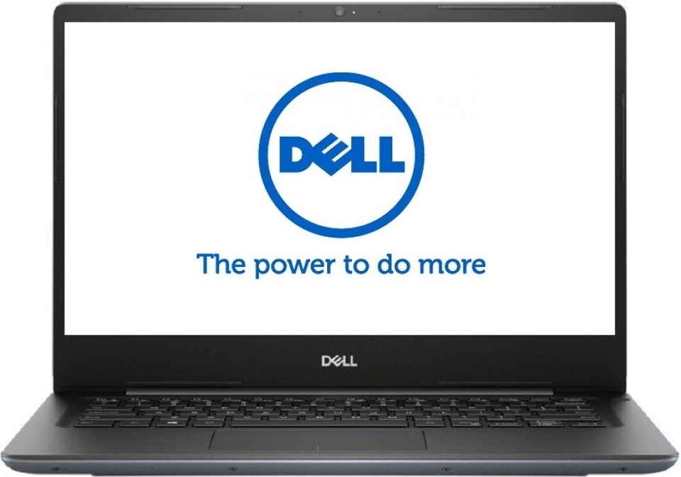 

Ноутбук DELL Vostro 5481 Urban Gray (N2213VN5481EMEA01_U)
