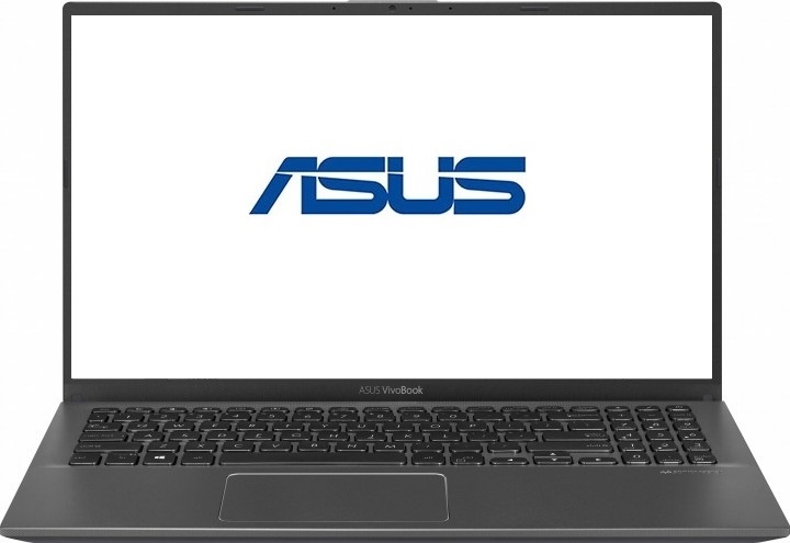 

Ноутбук ASUS VivoBook 15 X512UA-EJ212 Slate Gray (90NB0K83-M03730)