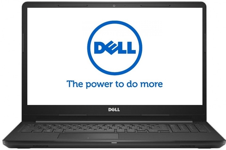 

Ноутбук DELL Inspiron 3576 Black (35FI78H1R5M-LBK)