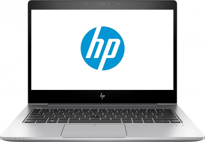 

Ноутбук HP EliteBook 830 G5 Silver (6XD16ES)