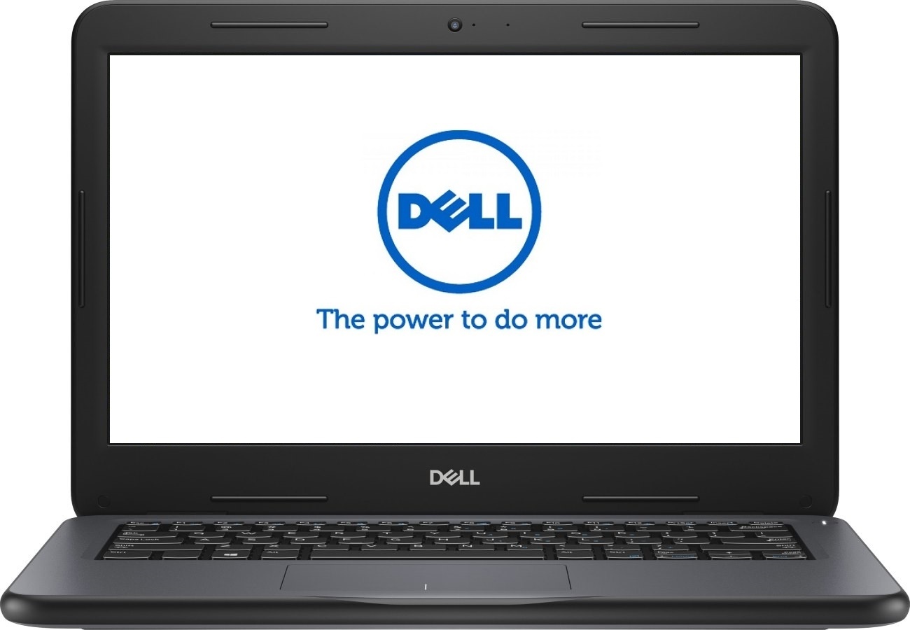 

Ноутбук DELL Latitude 3300 Black (N005L330013EMEA_U)