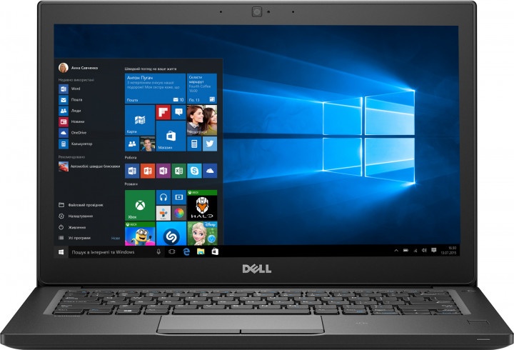 

Ноутбук DELL Latitude 7290 Black (N036L729012EMEA_P)