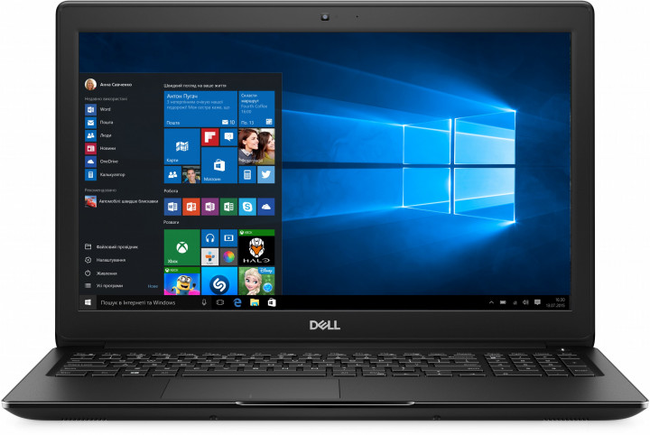 

Ноутбук DELL Latitude 3500 Black (N017L350015EMEA_P)