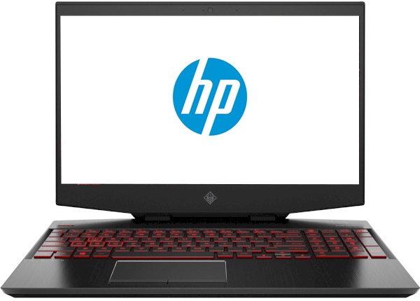 

Ноутбук HP Omen 15-dh0011ur Shadow Black (6ZR61EA)