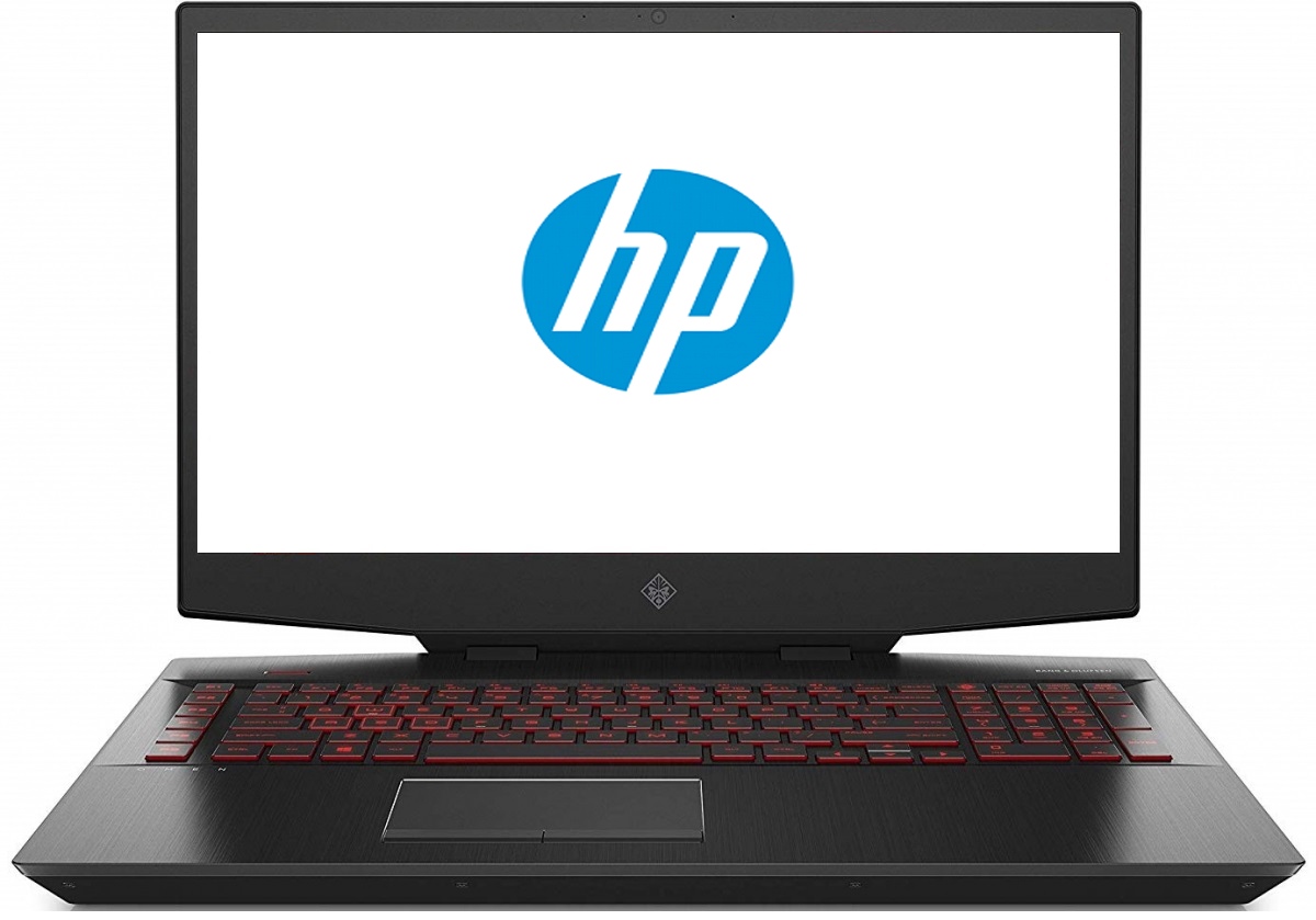 

Ноутбук HP Omen 17-cb0014ur Shadow Black (7AM51EA)