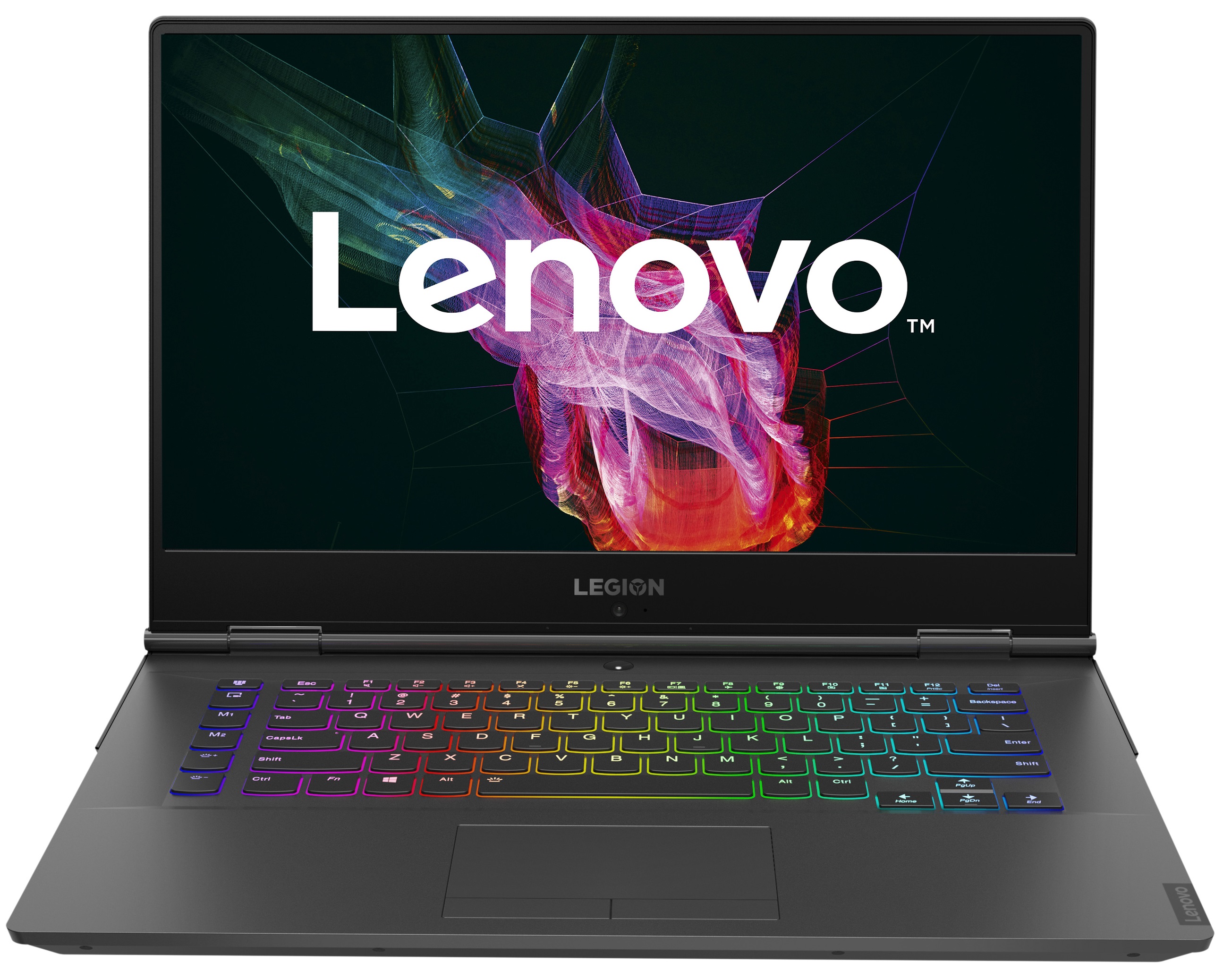 

Ноутбук LENOVO Legion Y740 Black (81UJ0054RA)