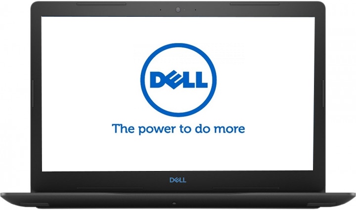 

Ноутбук DELL Inspiron G3 3579 Black (G35716S3NDL-61B)