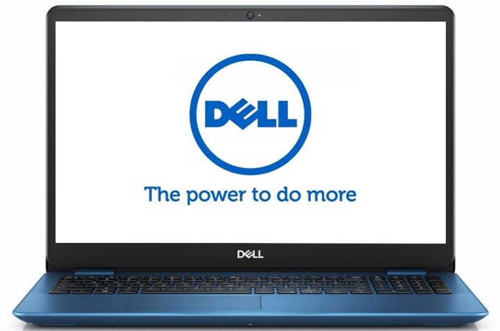 

Ноутбук DELL Inspiron 5584 Dark Blue (5584Fi34H1HD-LDB)