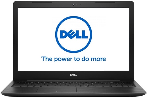 

Ноутбук DELL Inspiron 3583 Black (I3538S2NIL-74B)