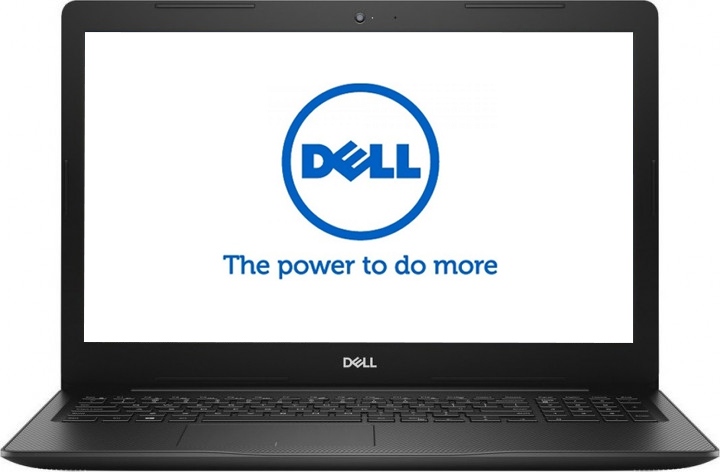 

Ноутбук DELL Inspiron 3580 Black (I3580F58H10DDL-8BK)