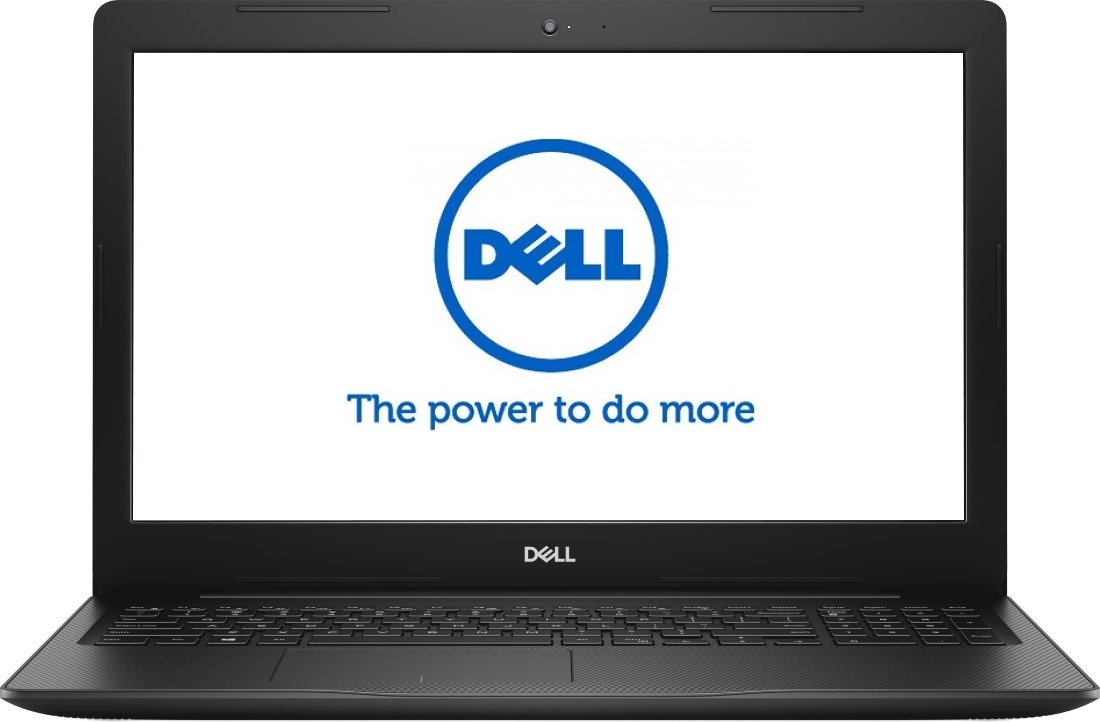 

Ноутбук DELL Inspiron 3584 Black (3584Fi34H1HD-LBK)