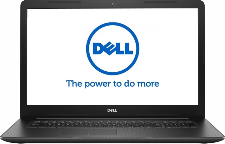 

Ноутбук DELL Inspiron 3782 Black (3782N54H1IHD_LBK)