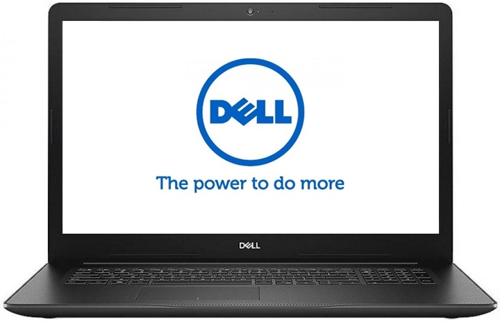 

Ноутбук DELL Inspiron 3581 Black (3581FI3H1R5M-LBK)