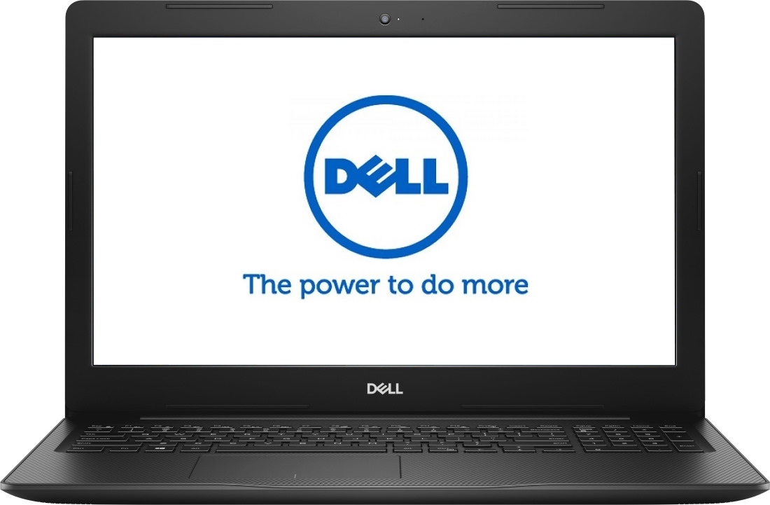 

Ноутбук DELL Inspiron 3582 Black (358N44HIHD_LBK)