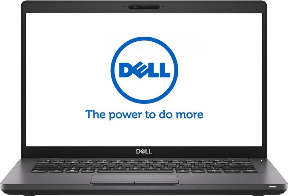 

Ноутбук DELL Latitude 5401 Black (N007L540114ERC_UBU)
