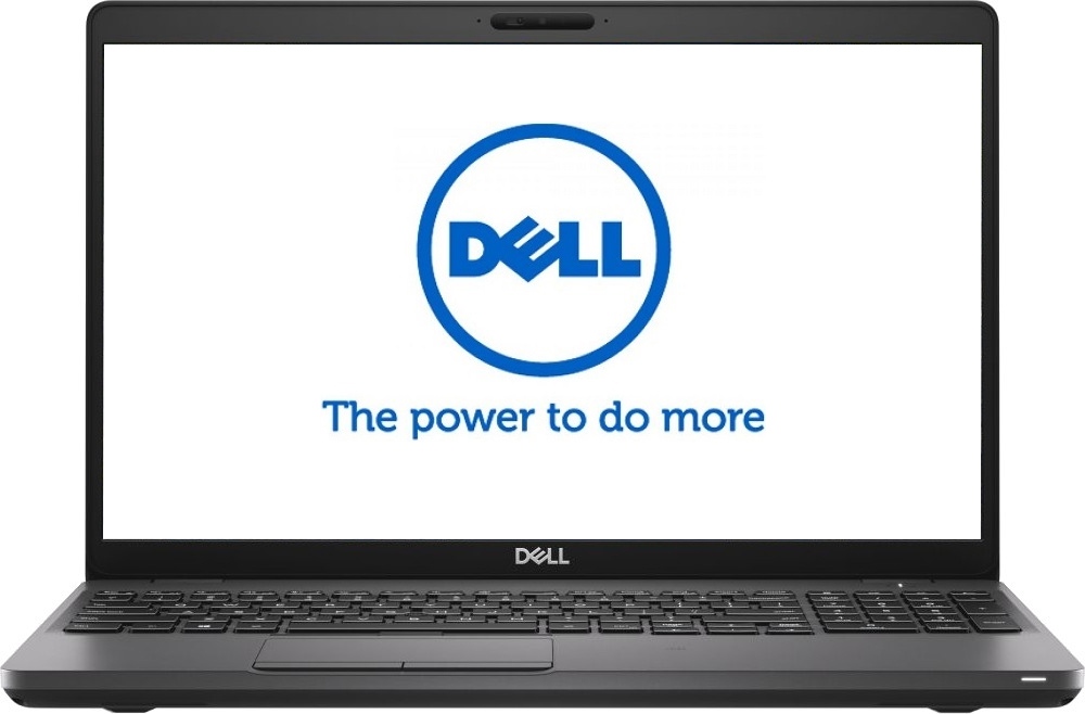 

Ноутбук DELL Latitude 5501 Black (N006L550115ERC_UBU)