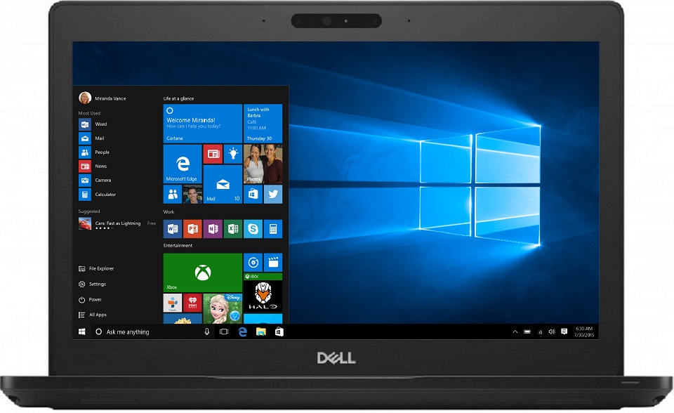 

Ноутбук DELL Latitude 5290 Black (N005L529012EMEA_P)