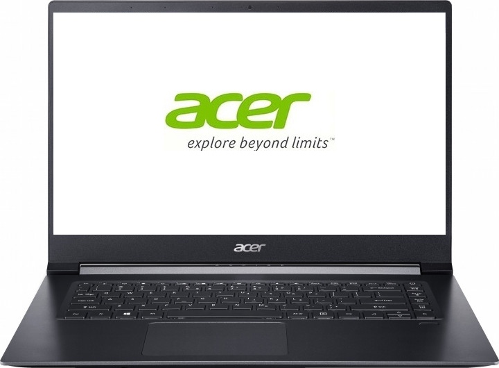 

Ноутбук ACER Aspire 7 A715-73G-566U Black (NH.Q52EU.009)