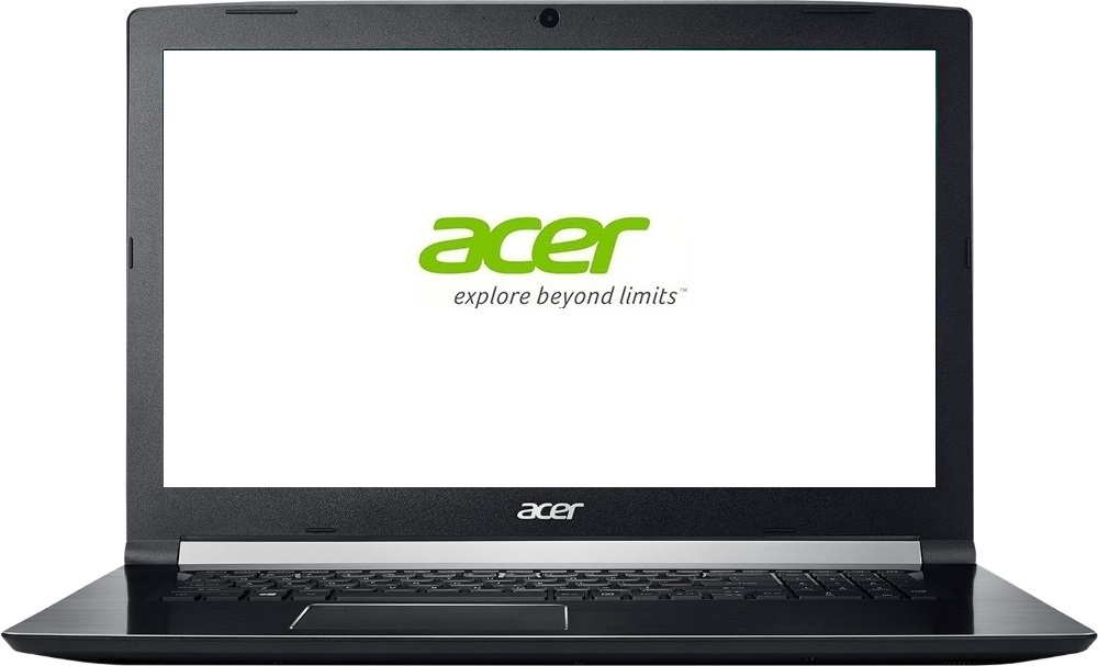 

Ноутбук ACER Aspire 7 A717-72G-73A5 Obsidian Black (NH.GXDEU.041)