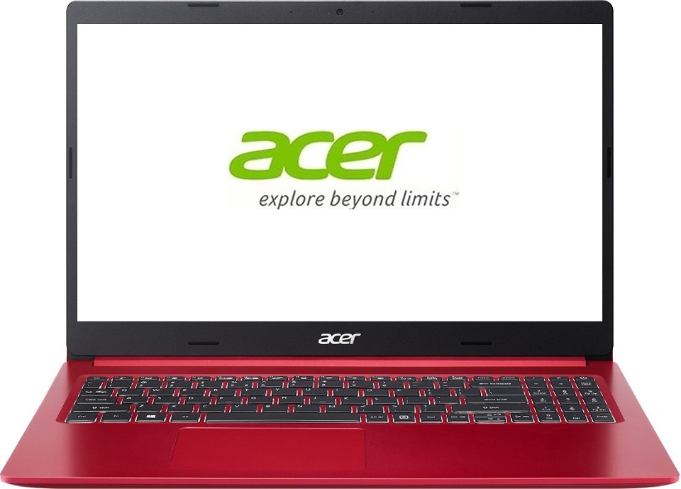 

Ноутбук ACER Aspire 5 A515-54G-54PR Red (NX.HFVEU.018)