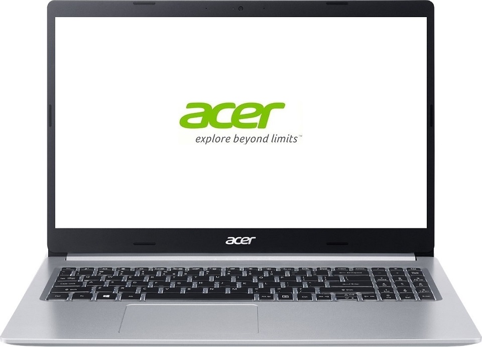 

Ноутбук ACER Aspire 5 A515-54G-562Y Silver (NX.HFREU.020)