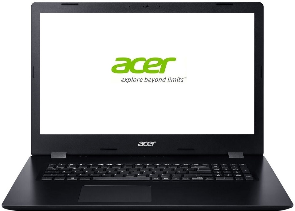 

Ноутбук ACER Aspire 3 A317-51G-573S Black (NX.HENEU.032)