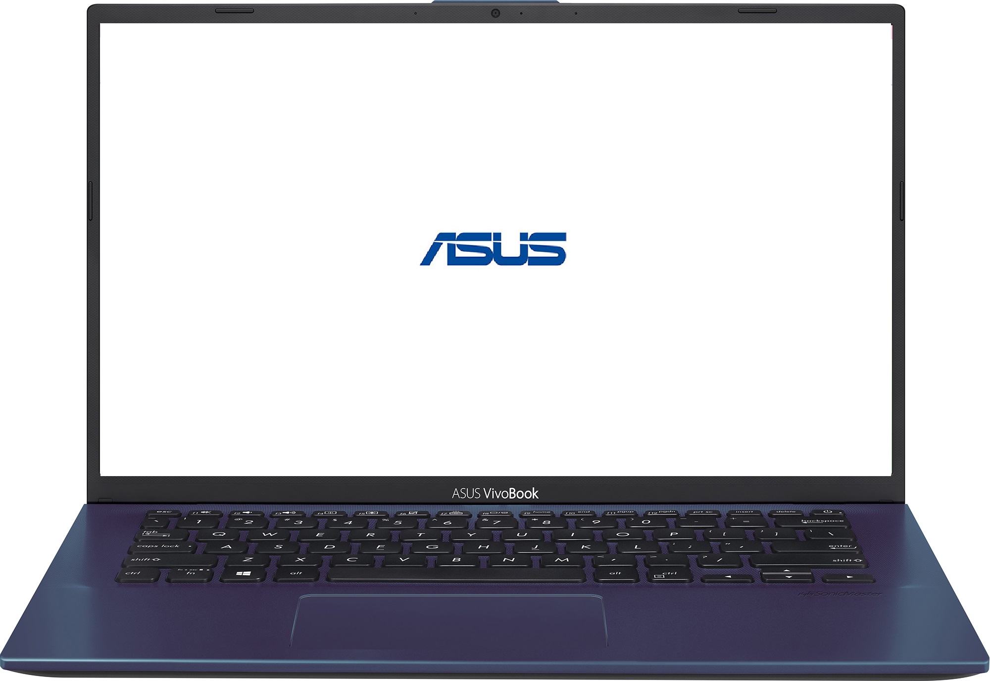

Ноутбук ASUS X412UA-EK115 Blue (90NB0KP3-M01550)