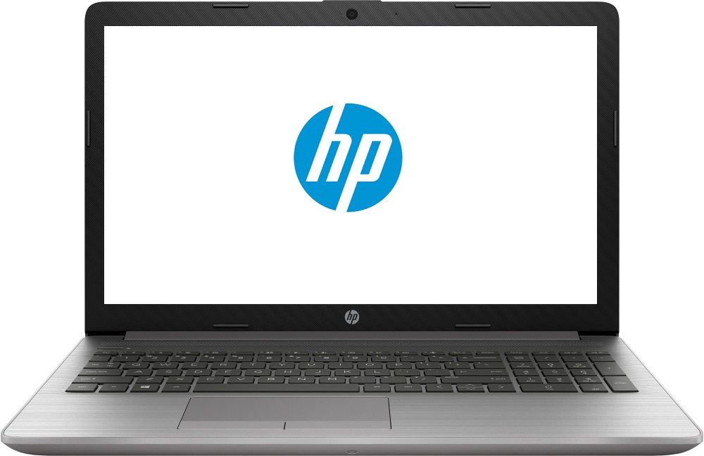 

Ноутбук HP 250 G7 Asteroid Silver (6MT09EA)