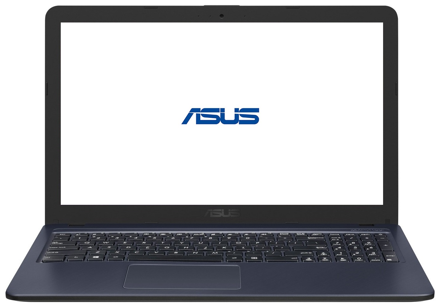 

Ноутбук ASUS X543UA-DM1764 (90NB0HF7-M27110)