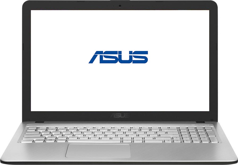 

Ноутбук ASUS X543UA-DM1942 Silver (90NB0HF6-M27120)