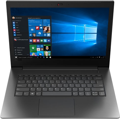 

Ноутбук LENOVO V130 14 Iron Gray (81HQ00DRRA)
