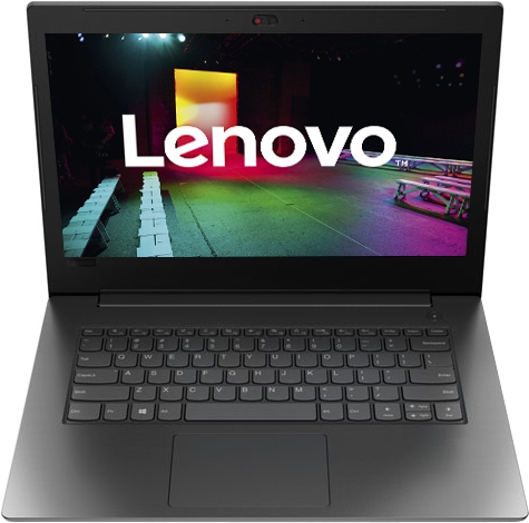 

Ноутбук LENOVO V130 14 Iron Gray (81HQ00P0RA)