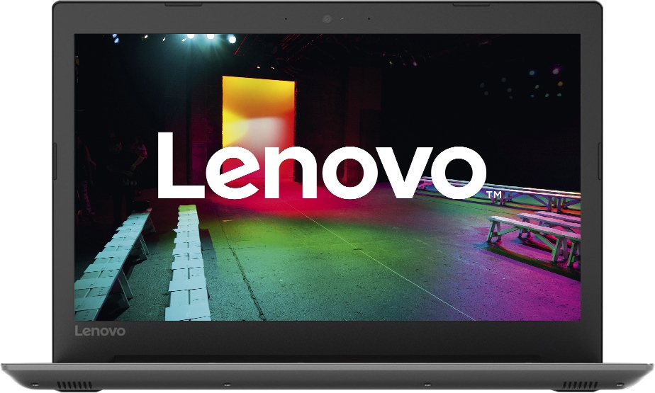 

Ноутбук LENOVO IdeaPad 330 15 Onyx Black (81FK00KMRA)